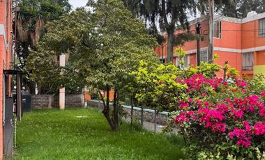 Departamento en venta de dos niveles (Duplex)