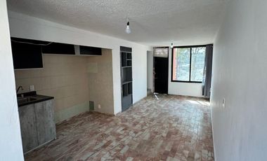 Departamento en venta de dos niveles (Duplex)