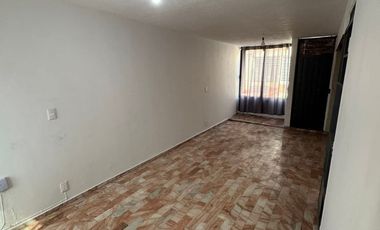 Departamento en venta de dos niveles (Duplex)