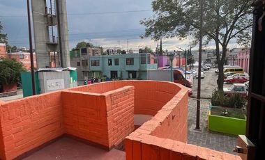 Departamento en venta de dos niveles (Duplex)