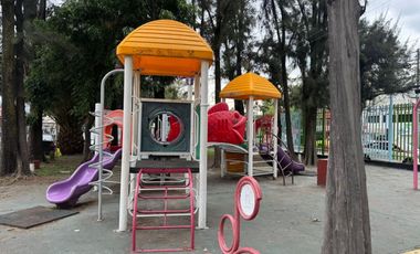 Departamento en venta de dos niveles (Duplex)