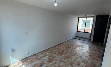 Departamento en venta de dos niveles (Duplex)