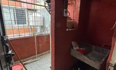 Departamento en venta de dos niveles (Duplex)