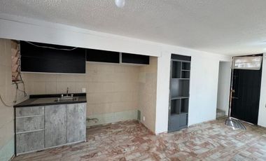Departamento en venta de dos niveles (Duplex)