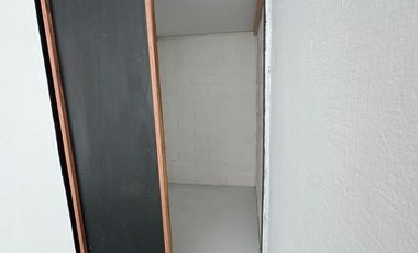 Departamento en venta de dos niveles (Duplex)