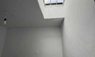 Departamento en venta de dos niveles (Duplex)