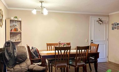 Oportunidad REAL Depto Barrio República 2D 2B 1E 1Bo