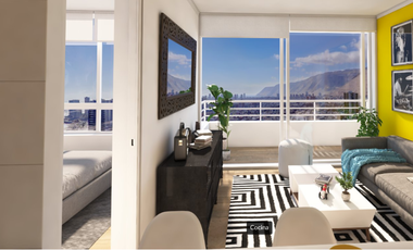 Oportunidad en Playa Brava: Departamento Nuevo (Cesión de Derechos) 1D+1B