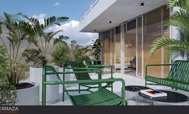 Oportunidad en Playa Brava: Departamento Nuevo (Cesión de Derechos) 1D+1B