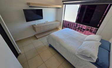 DEPARTAMENTO DE 2 RECAMARAS EN VENTA EN TURQUESA MAZATLAN