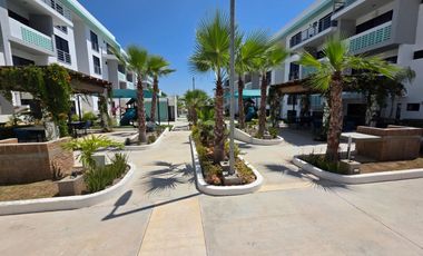 DEPARTAMENTO DE 2 RECAMARAS EN VENTA EN TURQUESA MAZATLAN