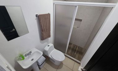 DEPARTAMENTO DE 2 RECAMARAS EN VENTA EN TURQUESA MAZATLAN