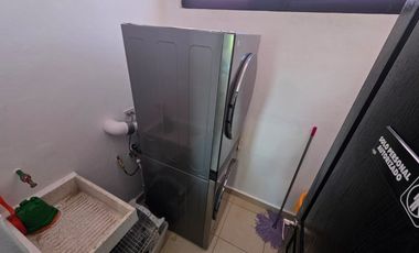 DEPARTAMENTO DE 2 RECAMARAS EN VENTA EN TURQUESA MAZATLAN