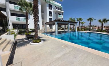 DEPARTAMENTO DE 2 RECAMARAS EN VENTA EN TURQUESA MAZATLAN