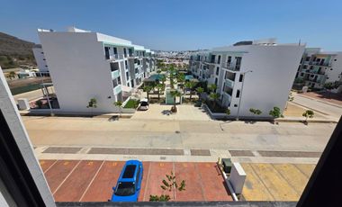 DEPARTAMENTO DE 2 RECAMARAS EN VENTA EN TURQUESA MAZATLAN