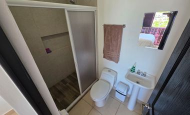 DEPARTAMENTO DE 2 RECAMARAS EN VENTA EN TURQUESA MAZATLAN