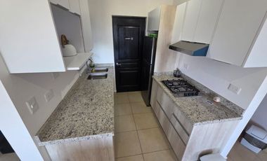 DEPARTAMENTO DE 2 RECAMARAS EN VENTA EN TURQUESA MAZATLAN