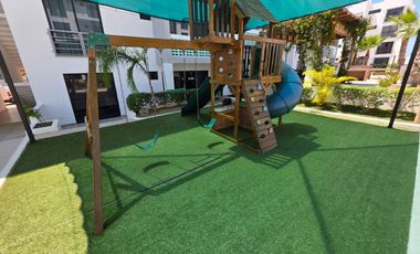 DEPARTAMENTO DE 2 RECAMARAS EN VENTA EN TURQUESA MAZATLAN