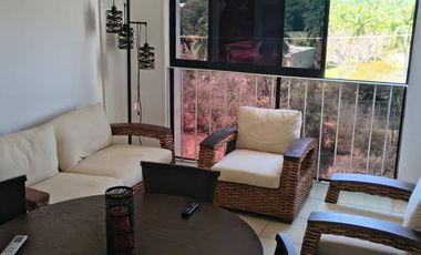 DEPARTAMENTO DE 2 RECAMARAS EN VENTA EN TURQUESA MAZATLAN