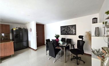 Apartamento en Venta Loma de Las Brujas Envigado