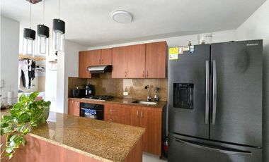 Apartamento en Venta Loma de Las Brujas Envigado