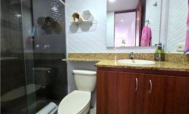 Apartamento en Venta Loma de Las Brujas Envigado