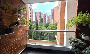 Apartamento en Venta Loma de Las Brujas Envigado