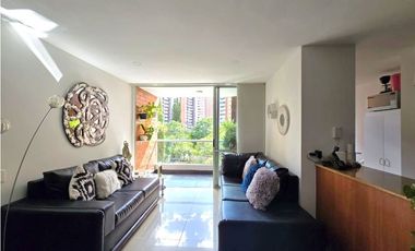 Apartamento en Venta Loma de Las Brujas Envigado