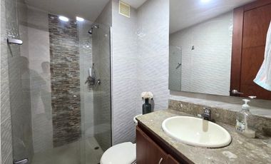 Apartamento en Venta Loma de Las Brujas Envigado