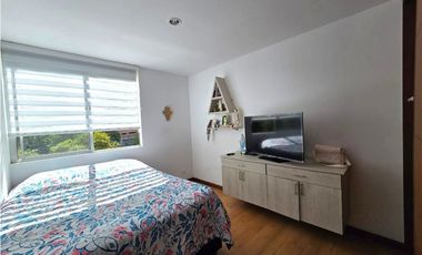 Apartamento en Venta Loma de Las Brujas Envigado