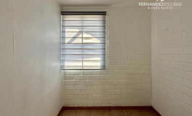 CALLE LARGA - ARRIENDA CASA DOS PISOS 3D 1B 2E - VILLA JARDINES DE CALLE LARGA