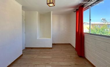 CALLE LARGA - ARRIENDA CASA DOS PISOS 3D 1B 2E - VILLA JARDINES DE CALLE LARGA