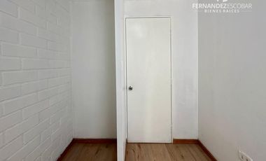 CALLE LARGA - ARRIENDA CASA DOS PISOS 3D 1B 2E - VILLA JARDINES DE CALLE LARGA