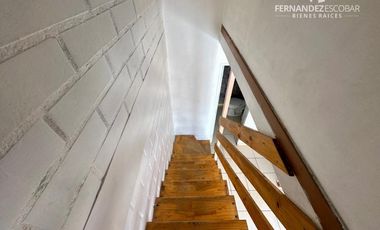 CALLE LARGA - ARRIENDA CASA DOS PISOS 3D 1B 2E - VILLA JARDINES DE CALLE LARGA