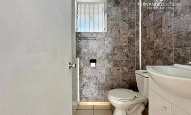 CALLE LARGA - ARRIENDA CASA DOS PISOS 3D 1B 2E - VILLA JARDINES DE CALLE LARGA