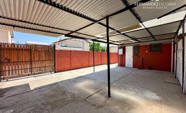 CALLE LARGA - ARRIENDA CASA DOS PISOS 3D 1B 2E - VILLA JARDINES DE CALLE LARGA