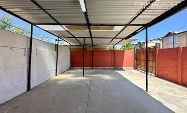 CALLE LARGA - ARRIENDA CASA DOS PISOS 3D 1B 2E - VILLA JARDINES DE CALLE LARGA