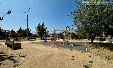 CALLE LARGA - ARRIENDA CASA DOS PISOS 3D 1B 2E - VILLA JARDINES DE CALLE LARGA