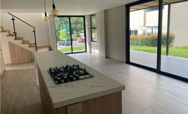 Casa en Venta Lejos del Nido El Retiro