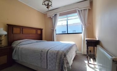 SE VENDE CASA EN LOMAS DE SAN ANDRES, CONCEPCION