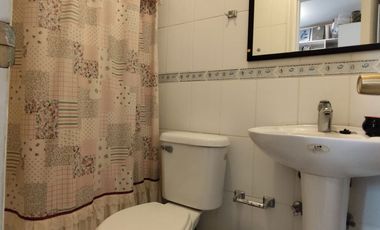 SE VENDE CASA EN LOMAS DE SAN ANDRES, CONCEPCION