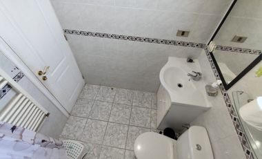 SE VENDE CASA EN LOMAS DE SAN ANDRES, CONCEPCION