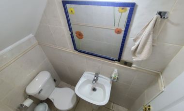 SE VENDE CASA EN LOMAS DE SAN ANDRES, CONCEPCION