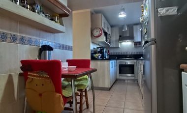 SE VENDE CASA EN LOMAS DE SAN ANDRES, CONCEPCION