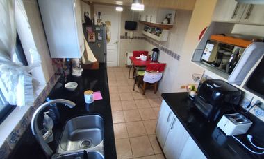 SE VENDE CASA EN LOMAS DE SAN ANDRES, CONCEPCION