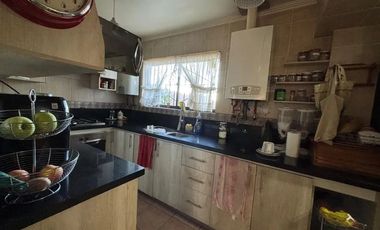 SE VENDE CASA EN LOMAS DE SAN ANDRES, CONCEPCION