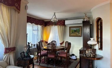 SE VENDE CASA EN LOMAS DE SAN ANDRES, CONCEPCION