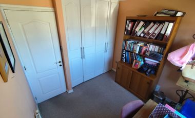 SE VENDE CASA EN LOMAS DE SAN ANDRES, CONCEPCION