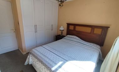 SE VENDE CASA EN LOMAS DE SAN ANDRES, CONCEPCION