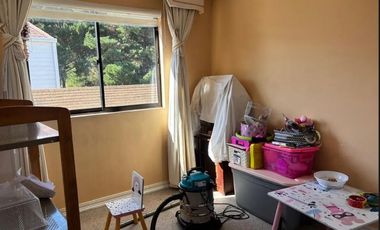 SE VENDE CASA EN LOMAS DE SAN ANDRES, CONCEPCION